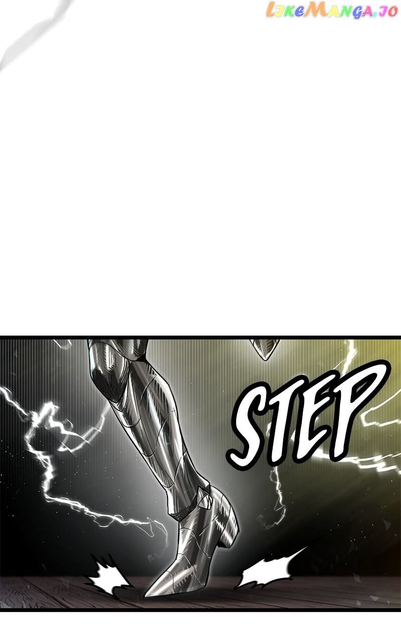 God Tribe Chapter 49 - page 68