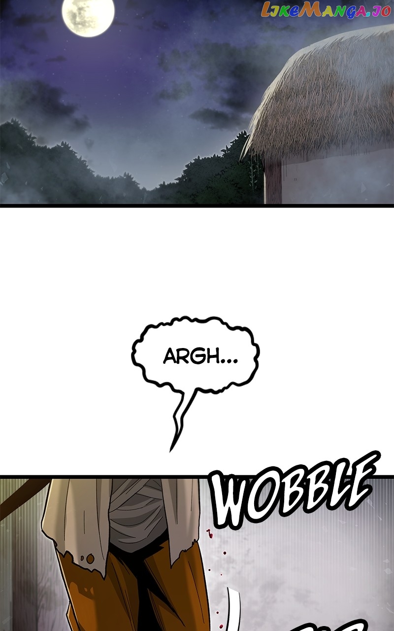 God Tribe Chapter 49 - page 72