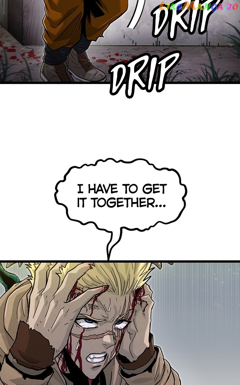 God Tribe Chapter 49 - page 73