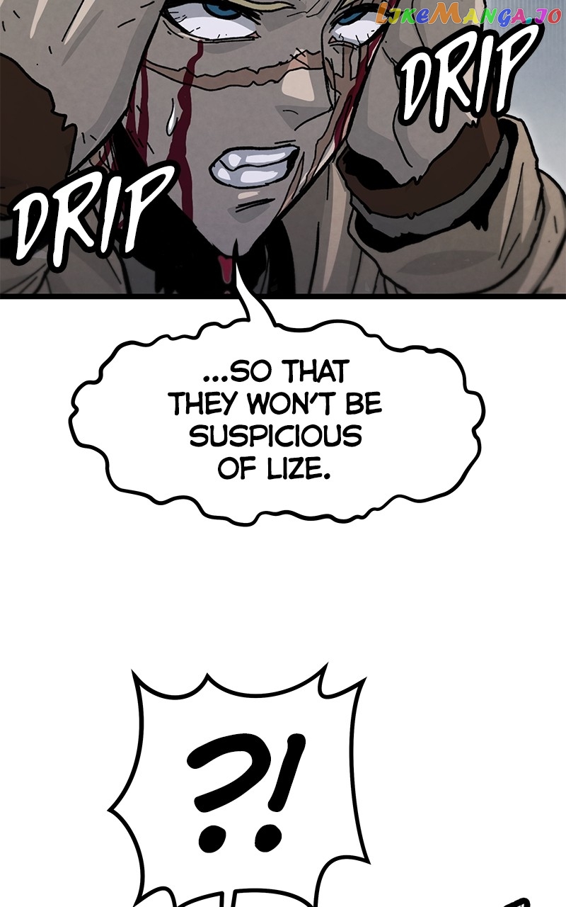 God Tribe Chapter 49 - page 75
