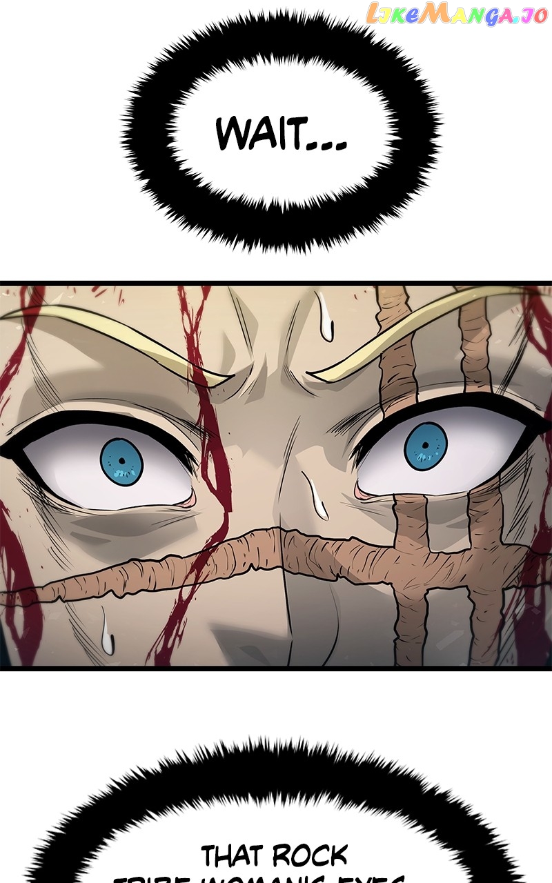 God Tribe Chapter 49 - page 80