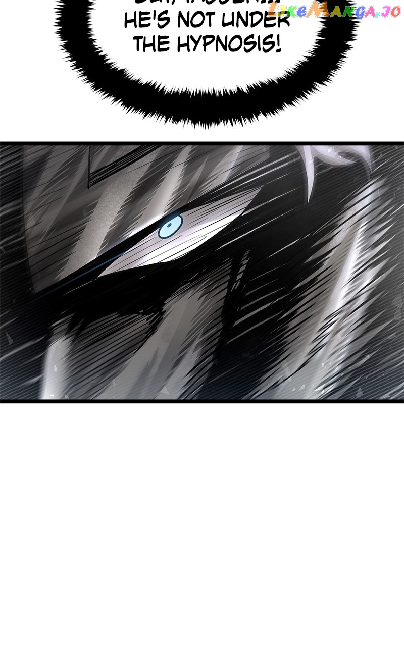God Tribe Chapter 49 - page 82