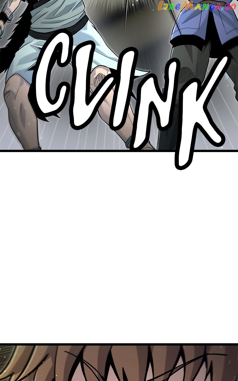God Tribe Chapter 49 - page 86