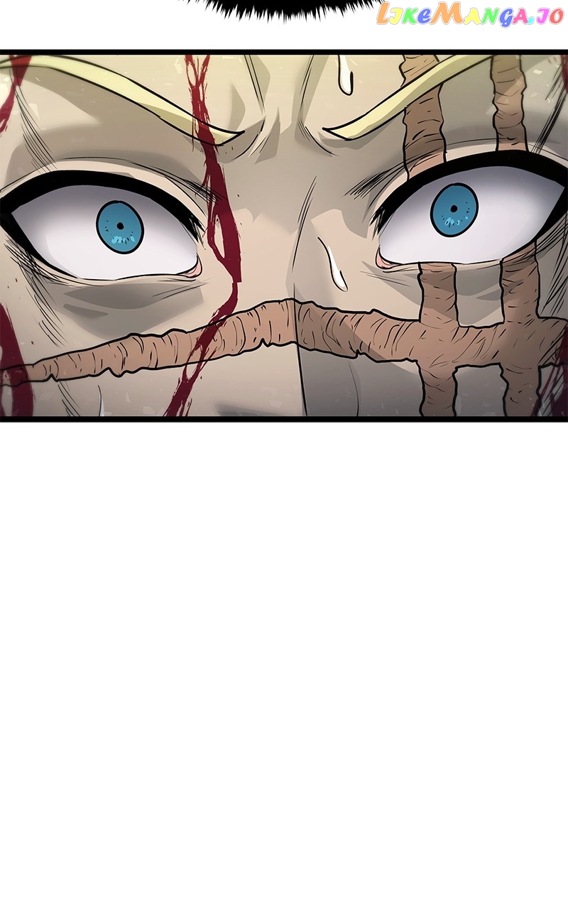 God Tribe Chapter 49 - page 89