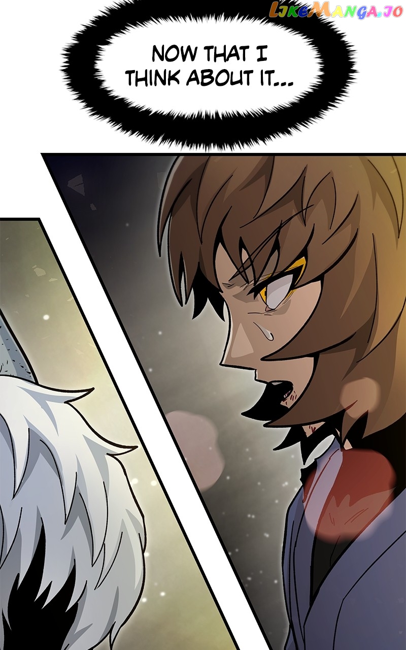 God Tribe Chapter 49 - page 94