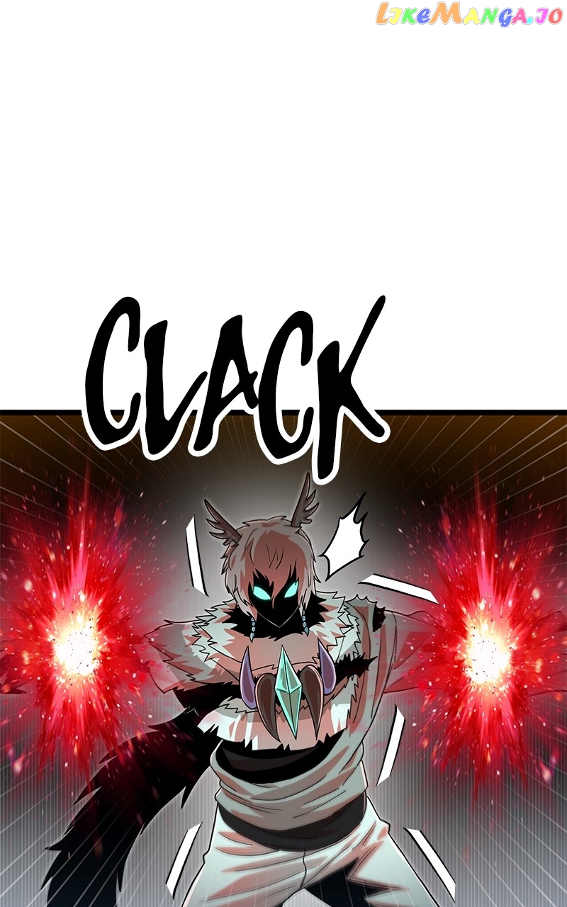 God Tribe Chapter 50 - page 1