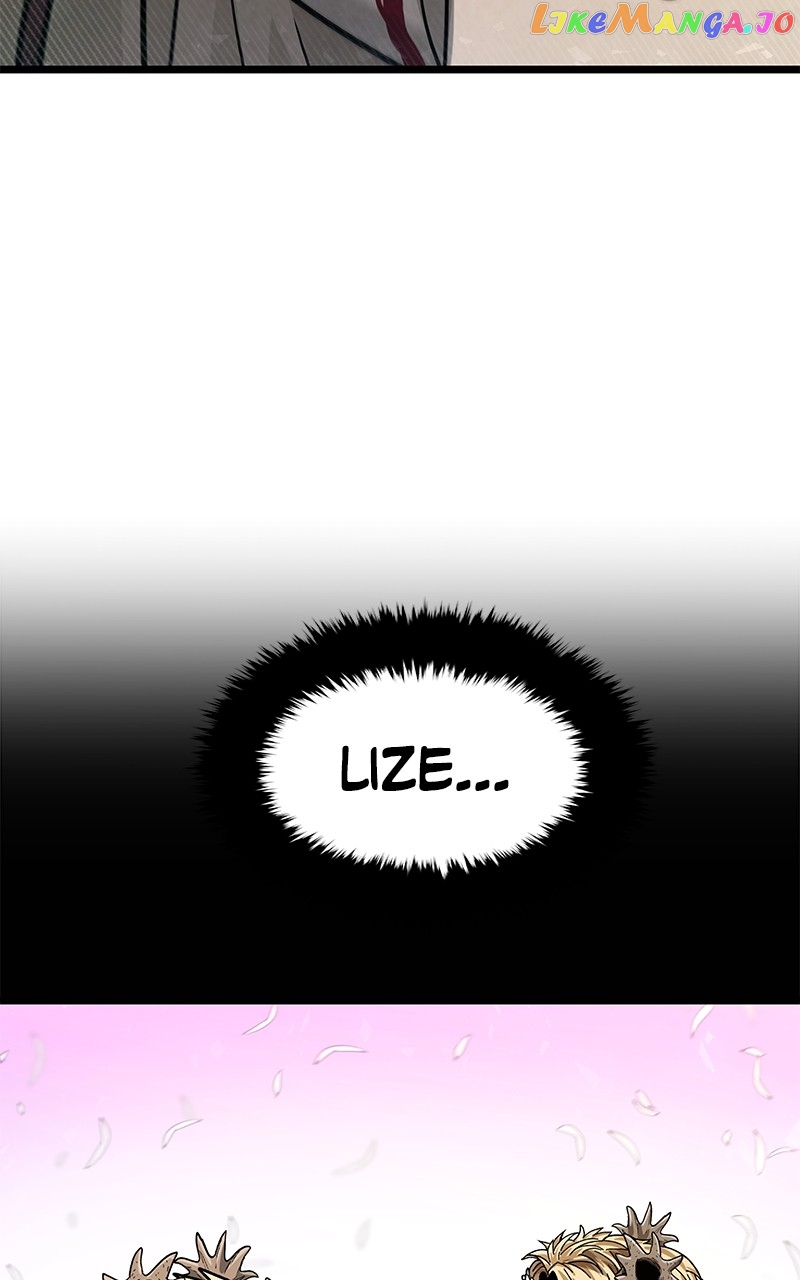God Tribe Chapter 50 - page 100