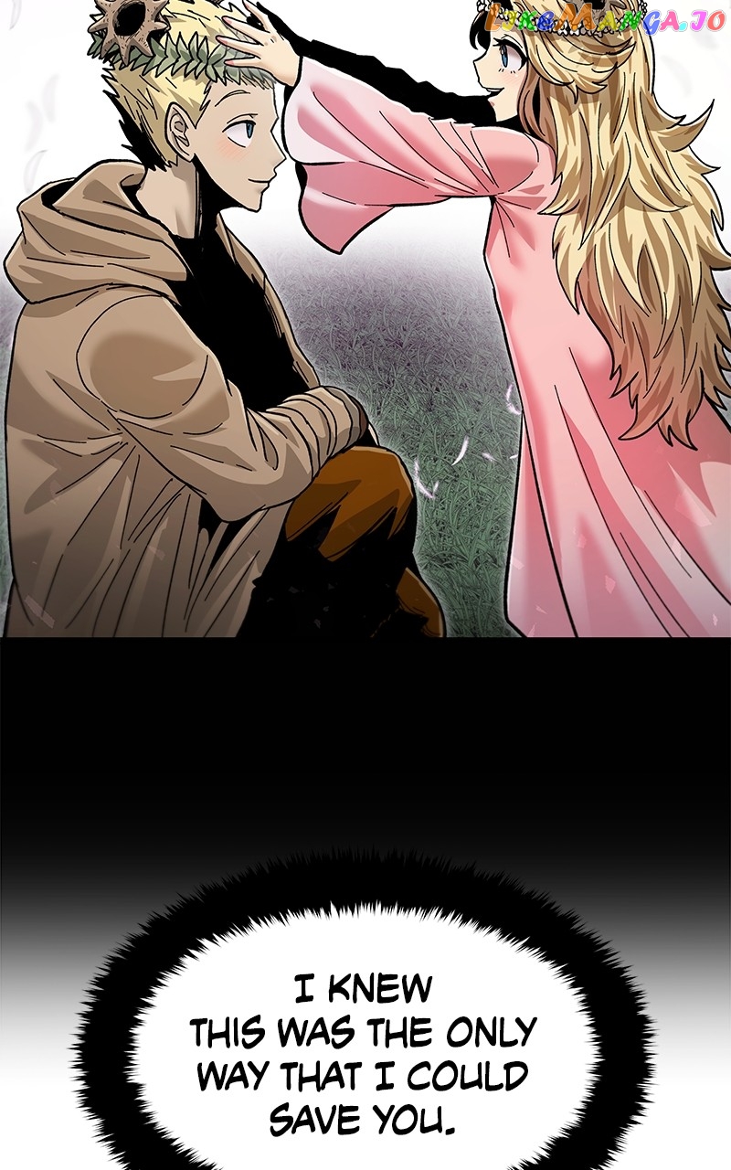 God Tribe Chapter 50 - page 101