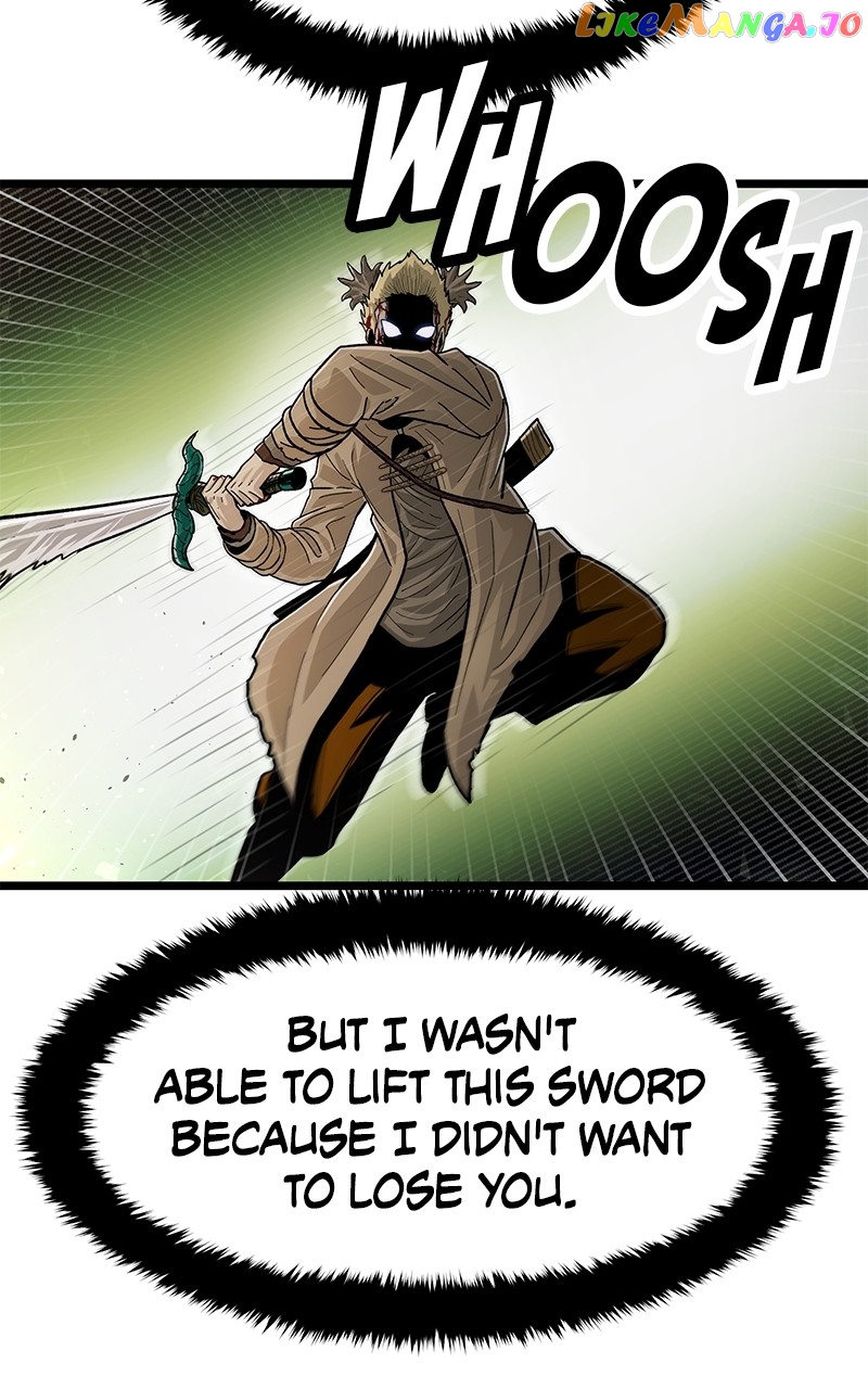 God Tribe Chapter 50 - page 102
