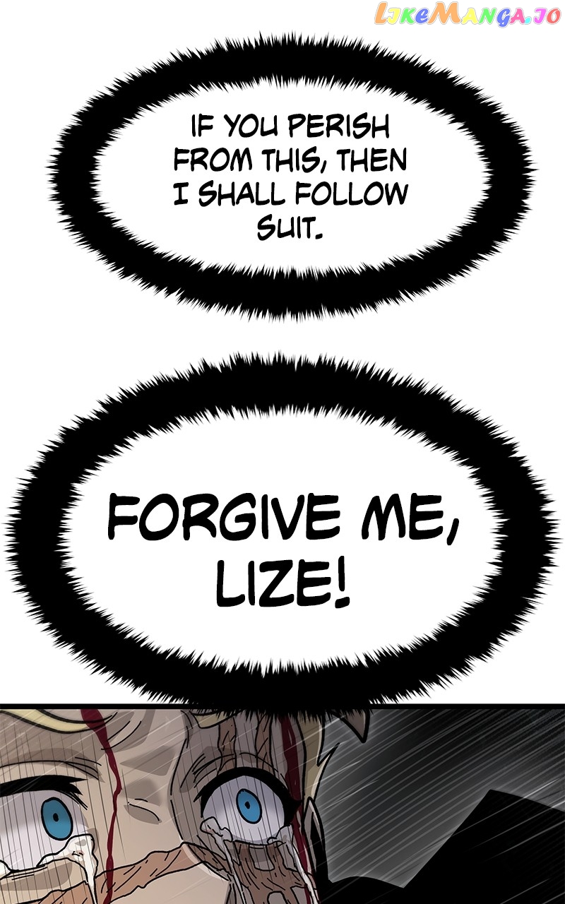 God Tribe Chapter 50 - page 103