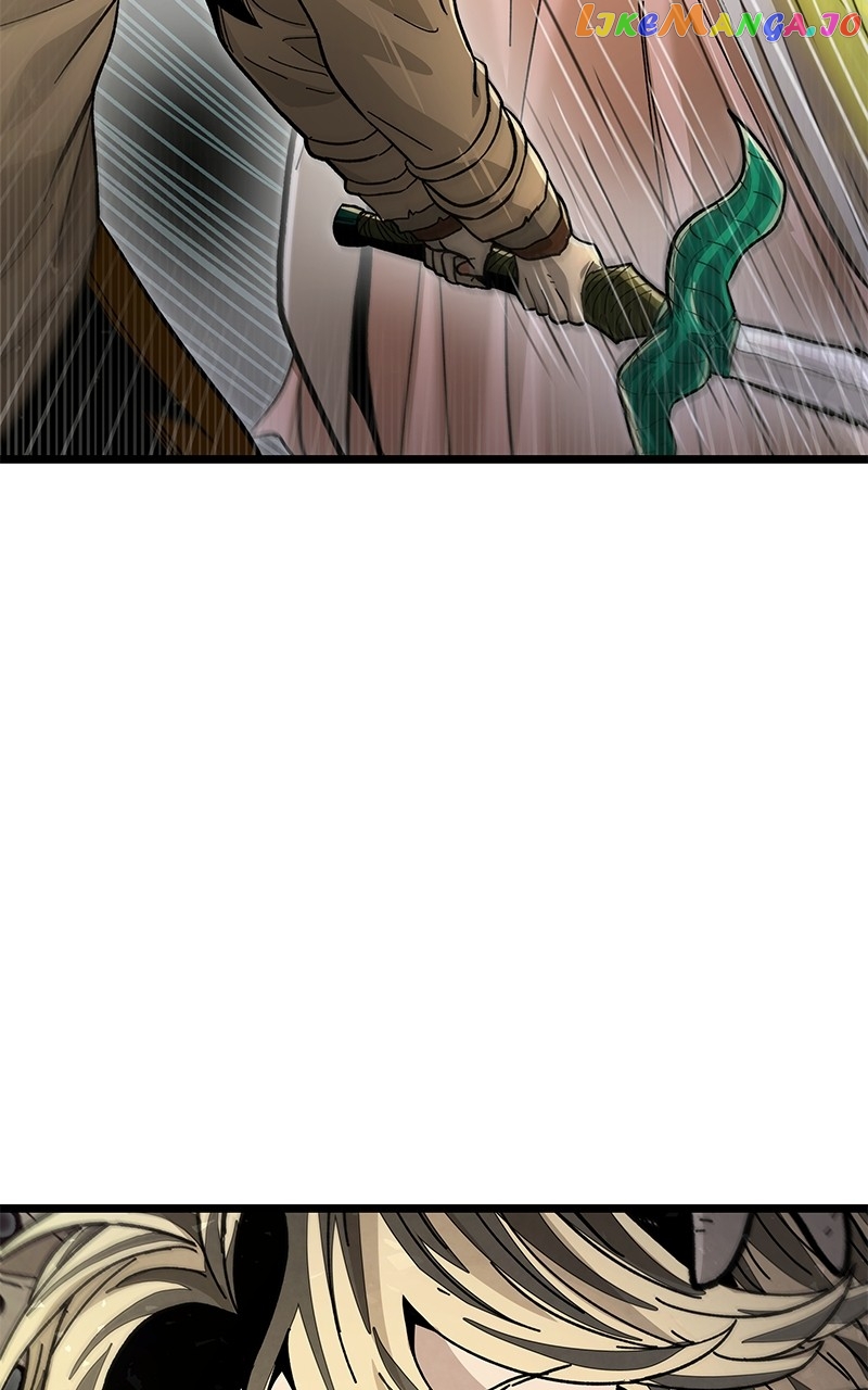 God Tribe Chapter 50 - page 107