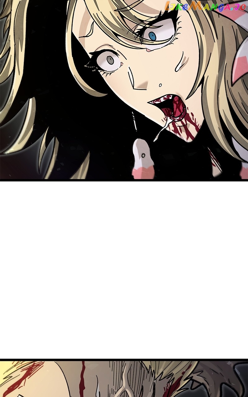 God Tribe Chapter 50 - page 108
