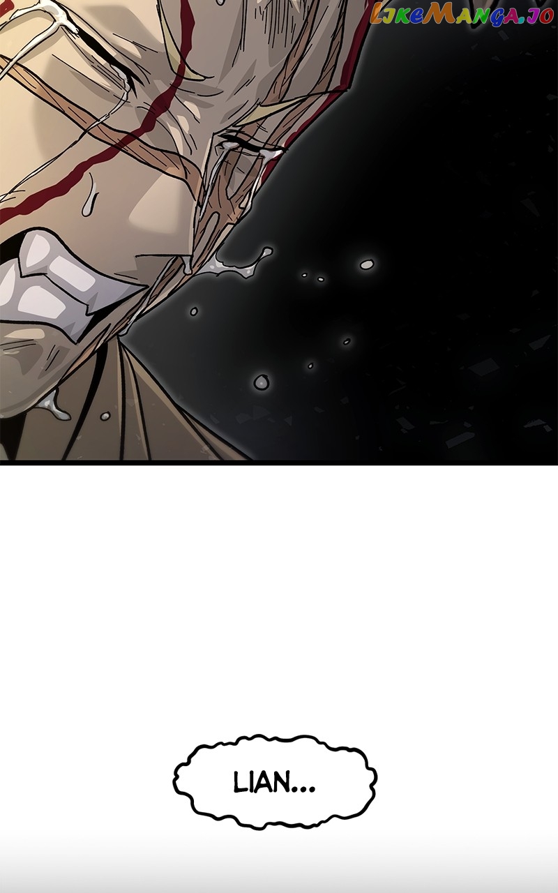 God Tribe Chapter 50 - page 109