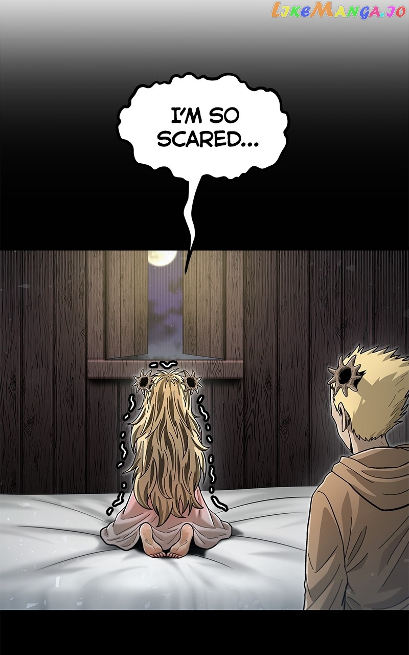 God Tribe Chapter 50 - page 110