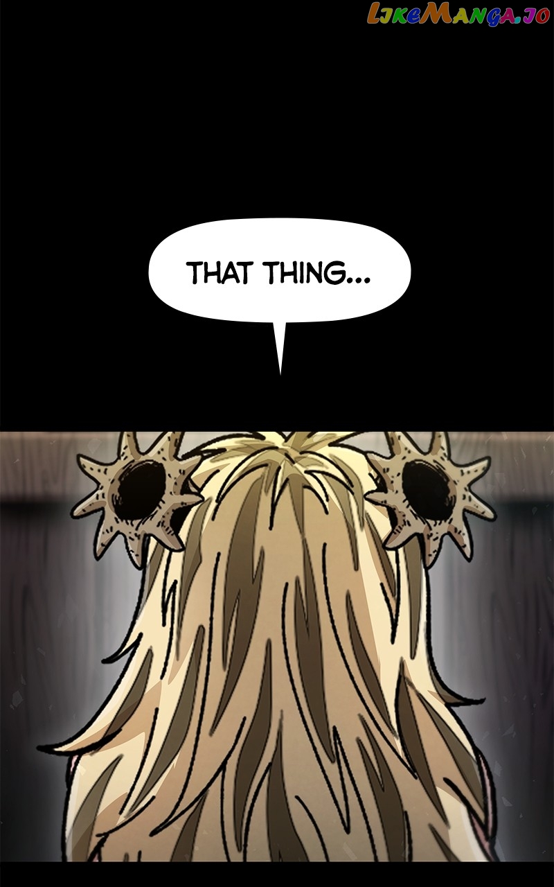 God Tribe Chapter 50 - page 111