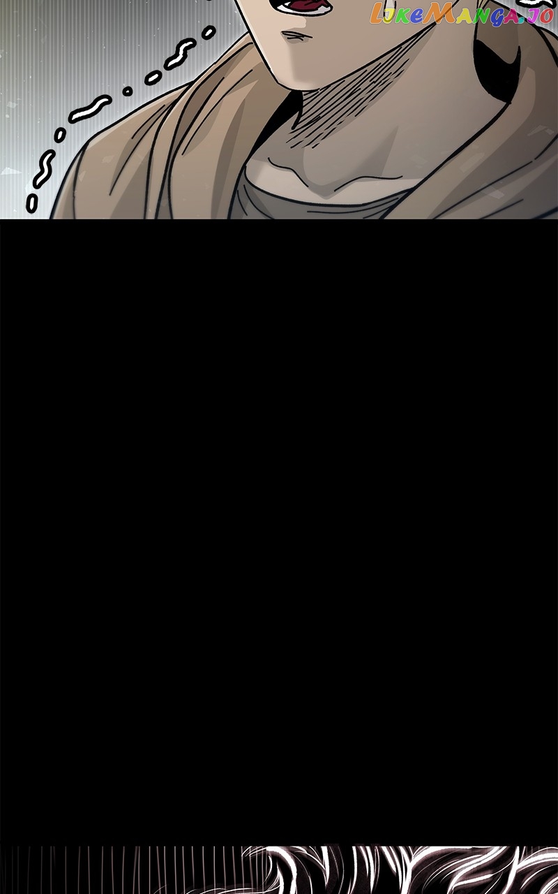 God Tribe Chapter 50 - page 115