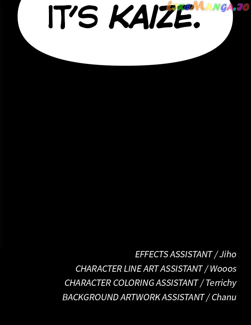 God Tribe Chapter 50 - page 117