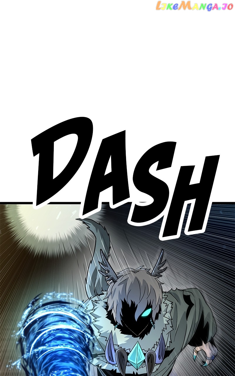 God Tribe Chapter 50 - page 12