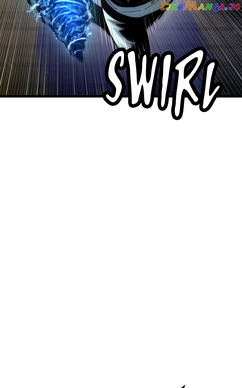God Tribe Chapter 50 - page 13