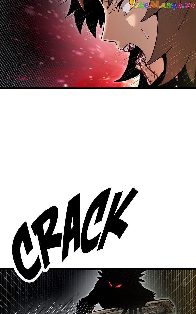God Tribe Chapter 50 - page 17
