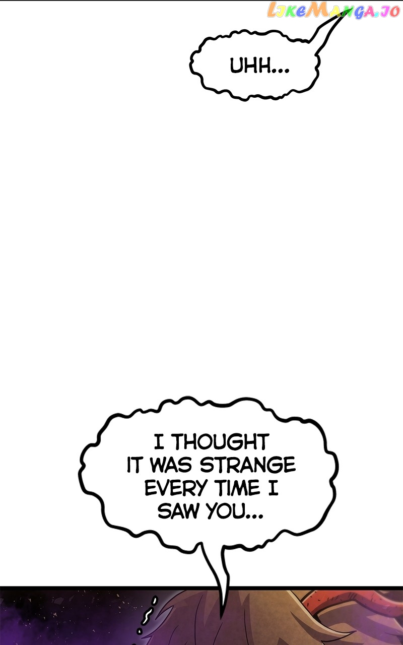 God Tribe Chapter 50 - page 26