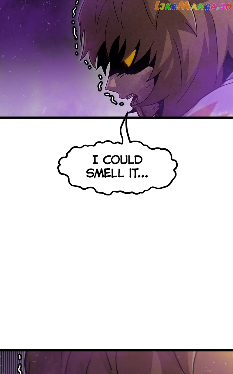 God Tribe Chapter 50 - page 27