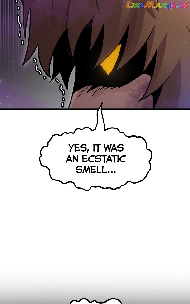 God Tribe Chapter 50 - page 28