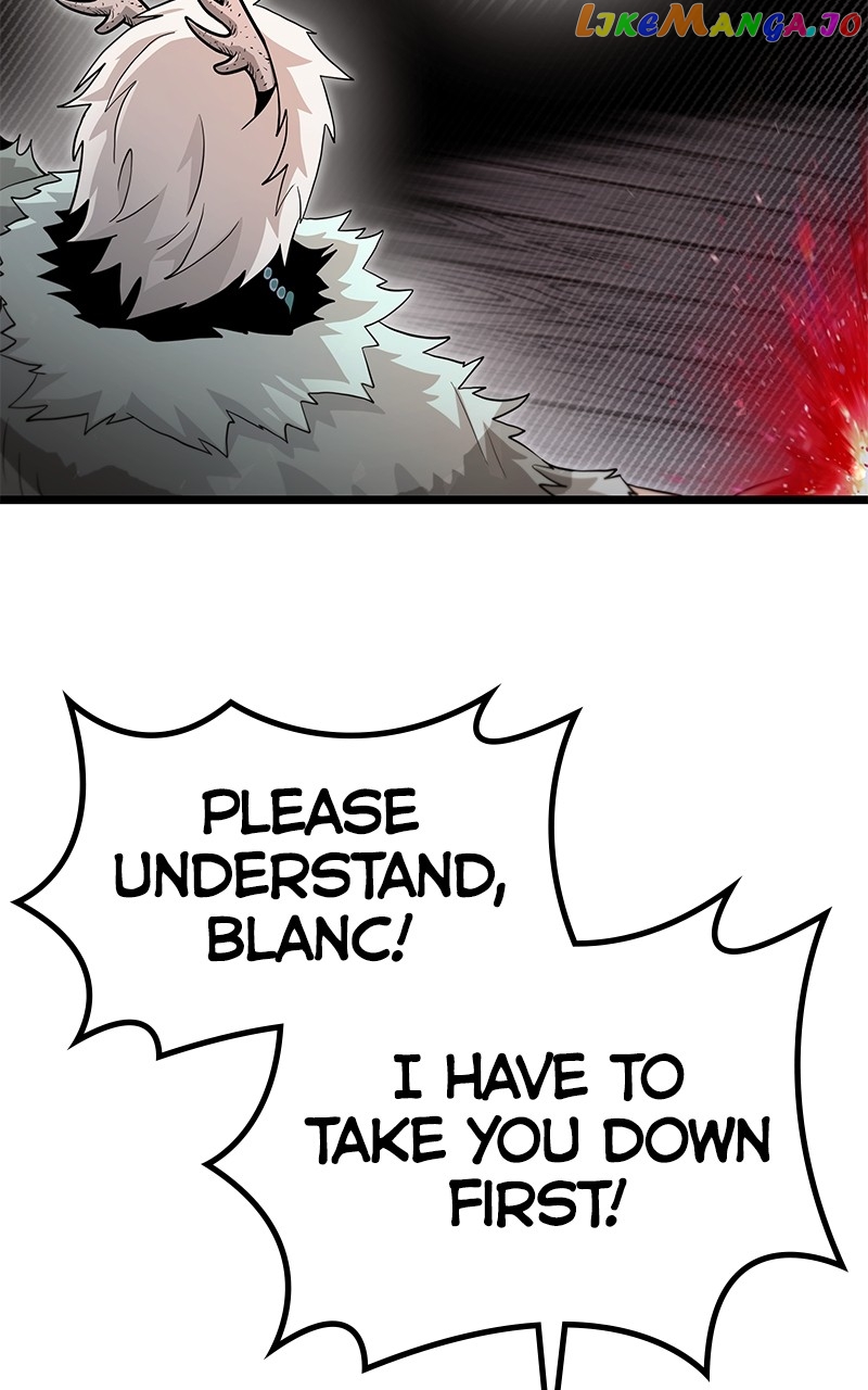 God Tribe Chapter 50 - page 3