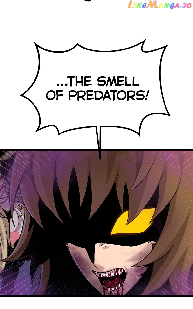 God Tribe Chapter 50 - page 33