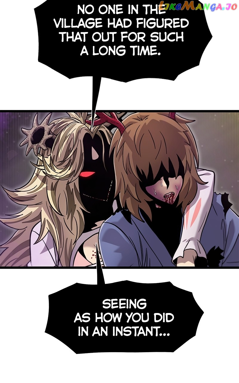 God Tribe Chapter 50 - page 36