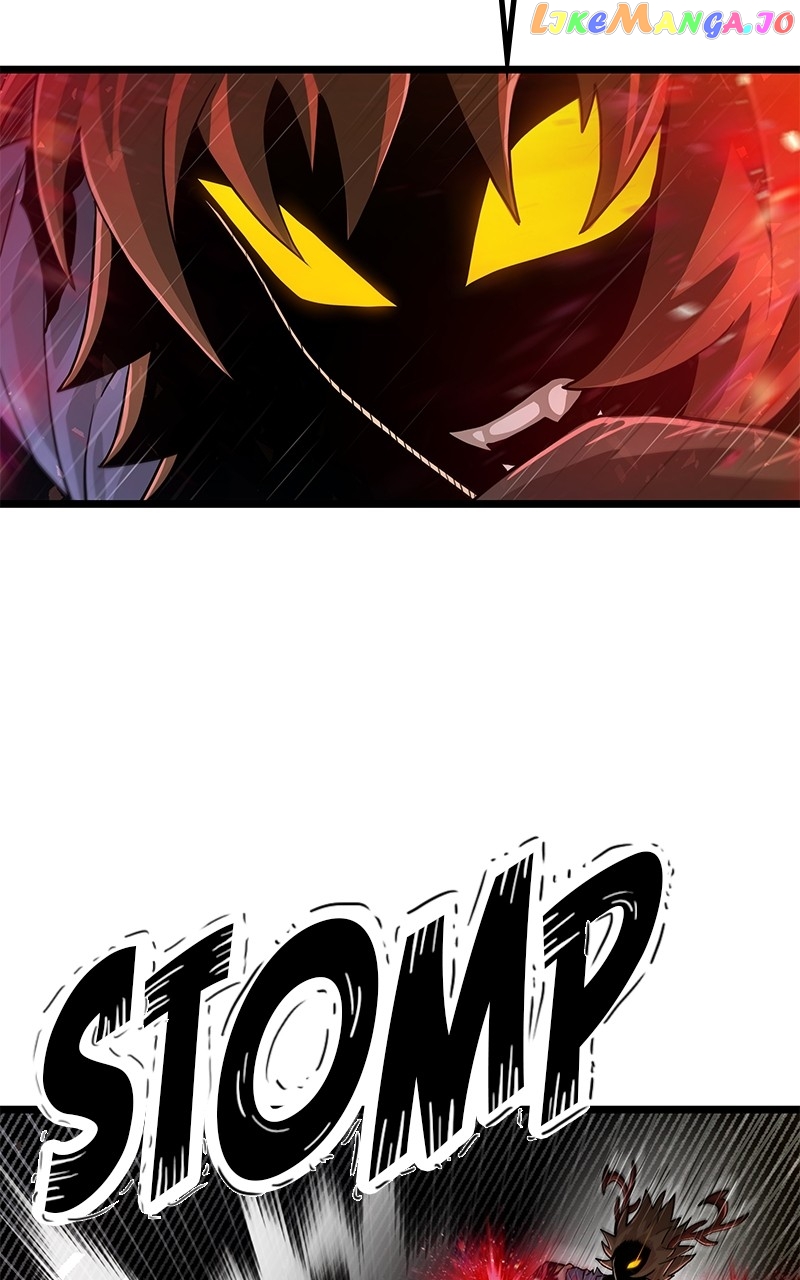 God Tribe Chapter 50 - page 4
