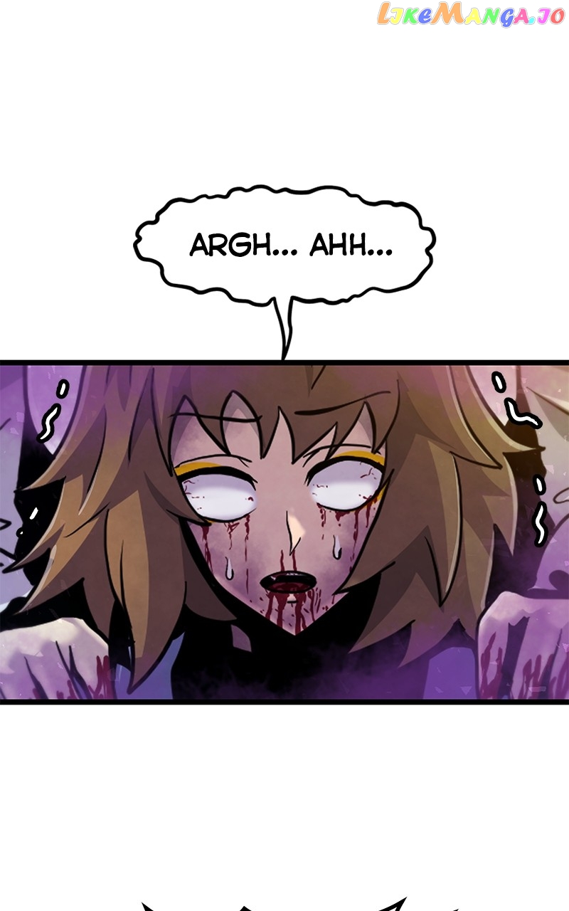 God Tribe Chapter 50 - page 41