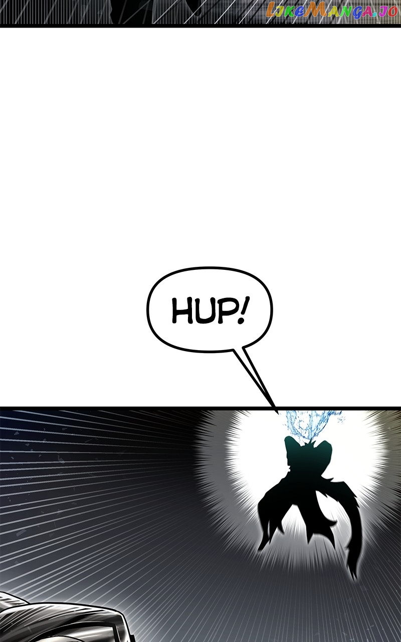 God Tribe Chapter 50 - page 44