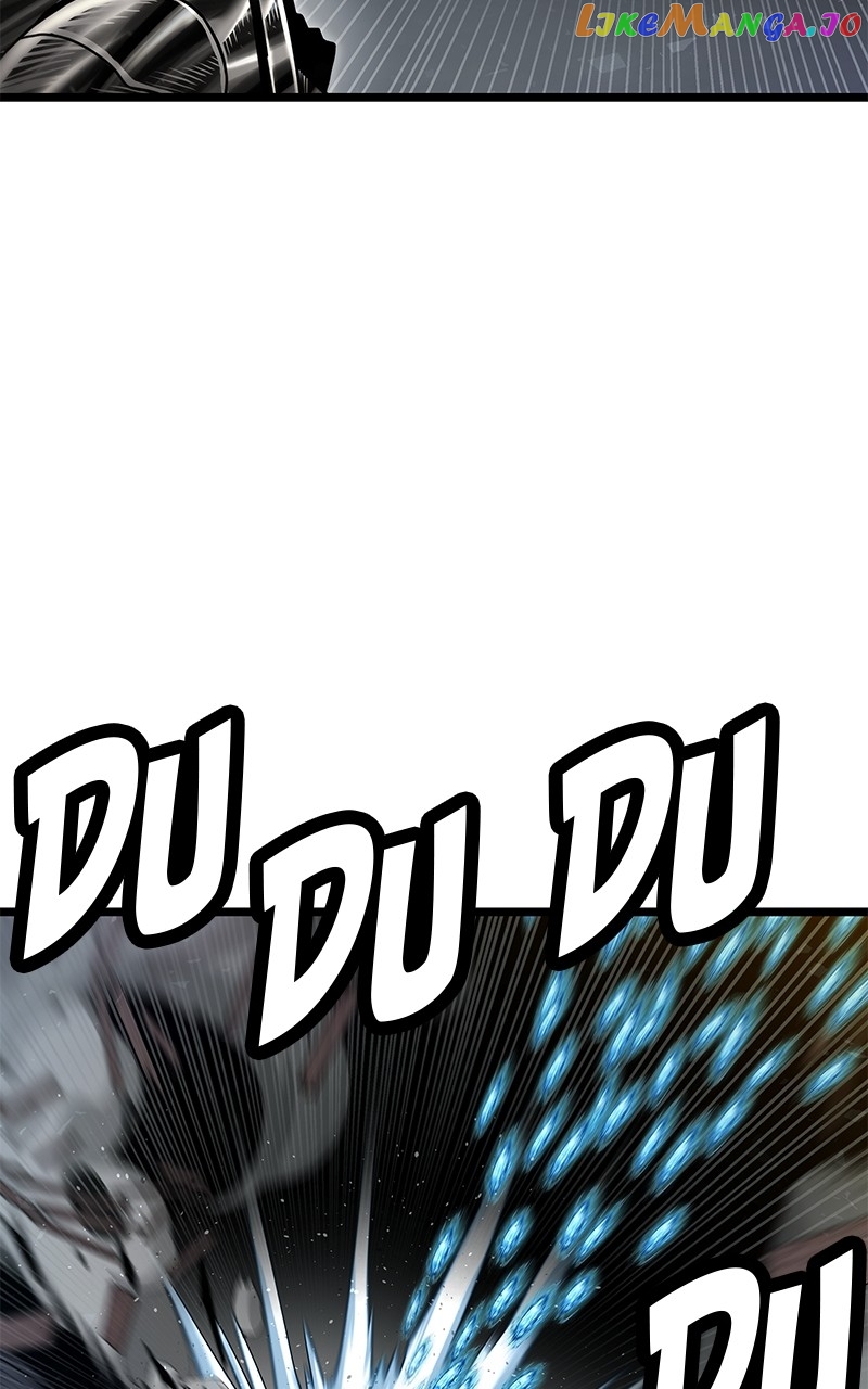 God Tribe Chapter 50 - page 45