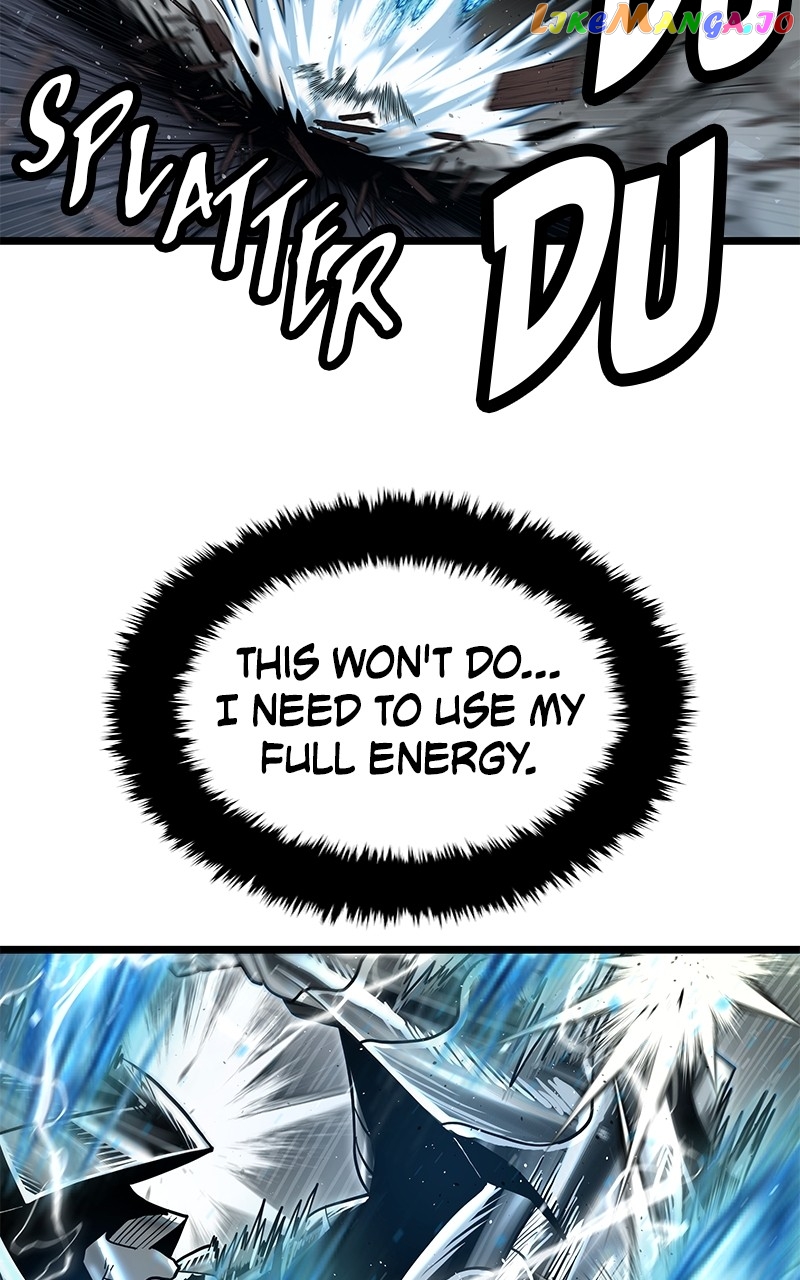 God Tribe Chapter 50 - page 46