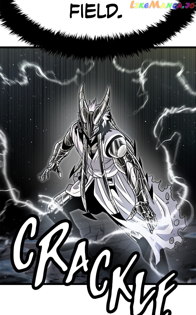 God Tribe Chapter 50 - page 49