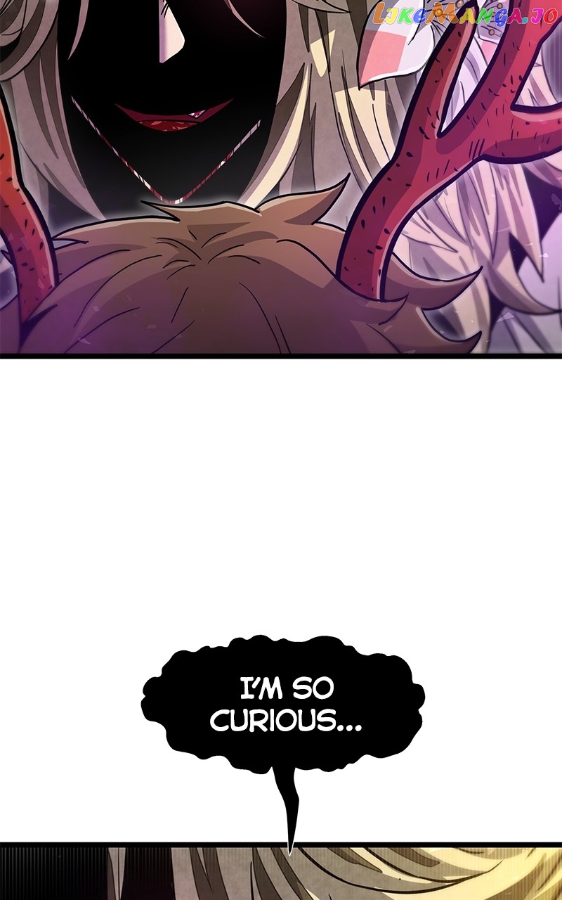 God Tribe Chapter 50 - page 54