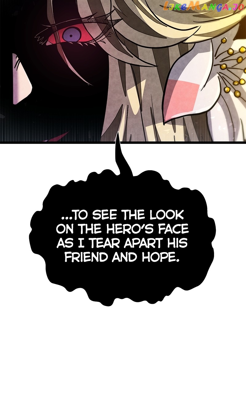 God Tribe Chapter 50 - page 55