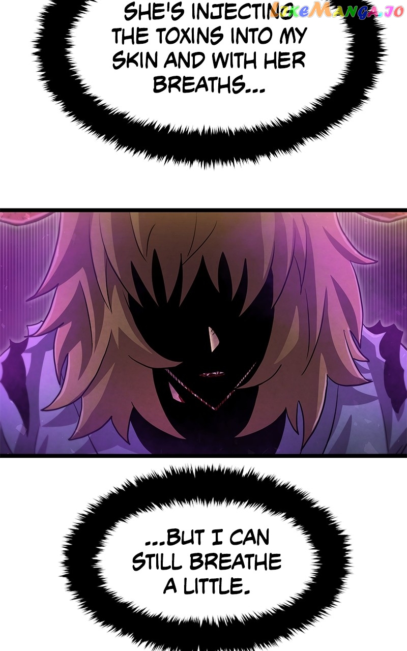 God Tribe Chapter 50 - page 61