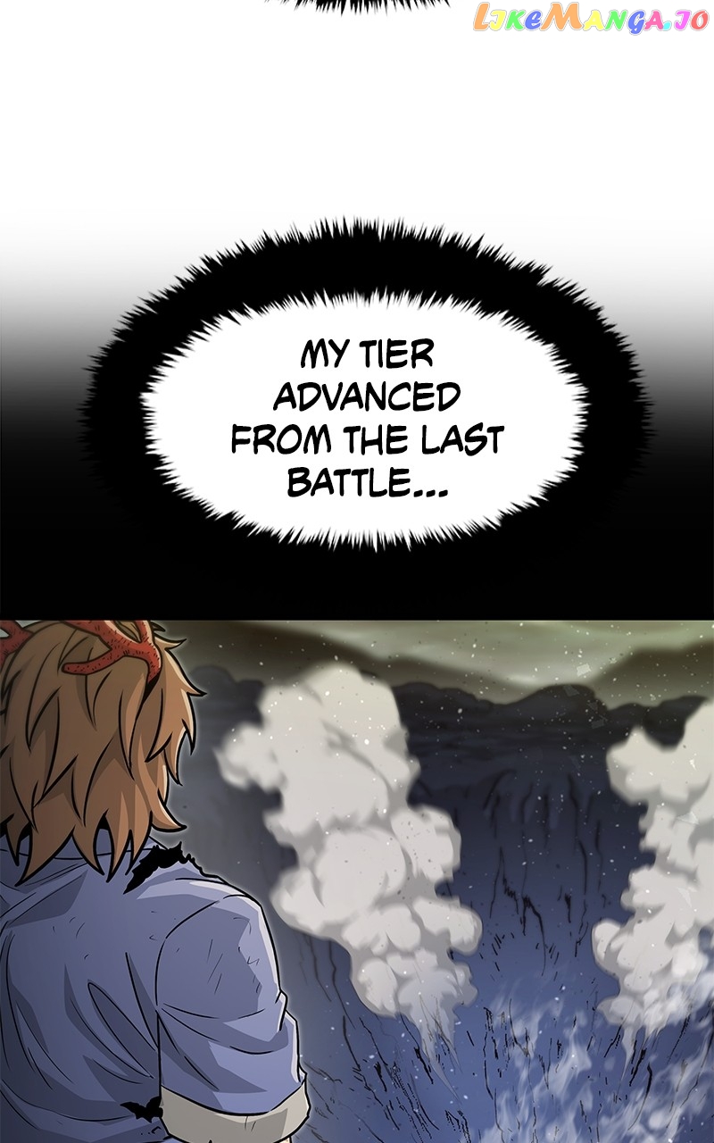 God Tribe Chapter 50 - page 62