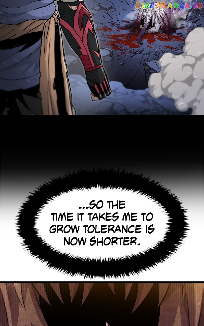God Tribe Chapter 50 - page 63
