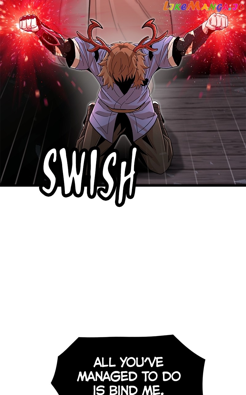 God Tribe Chapter 50 - page 67