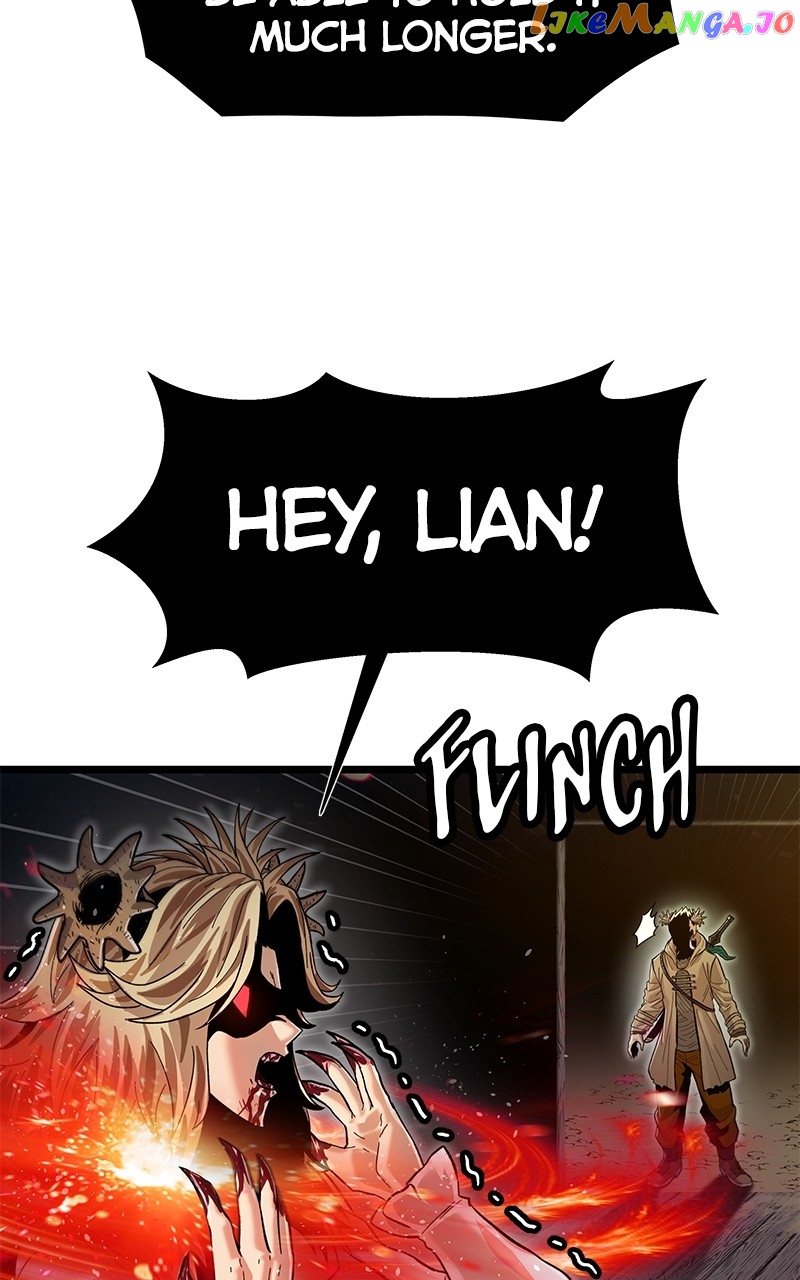 God Tribe Chapter 50 - page 69