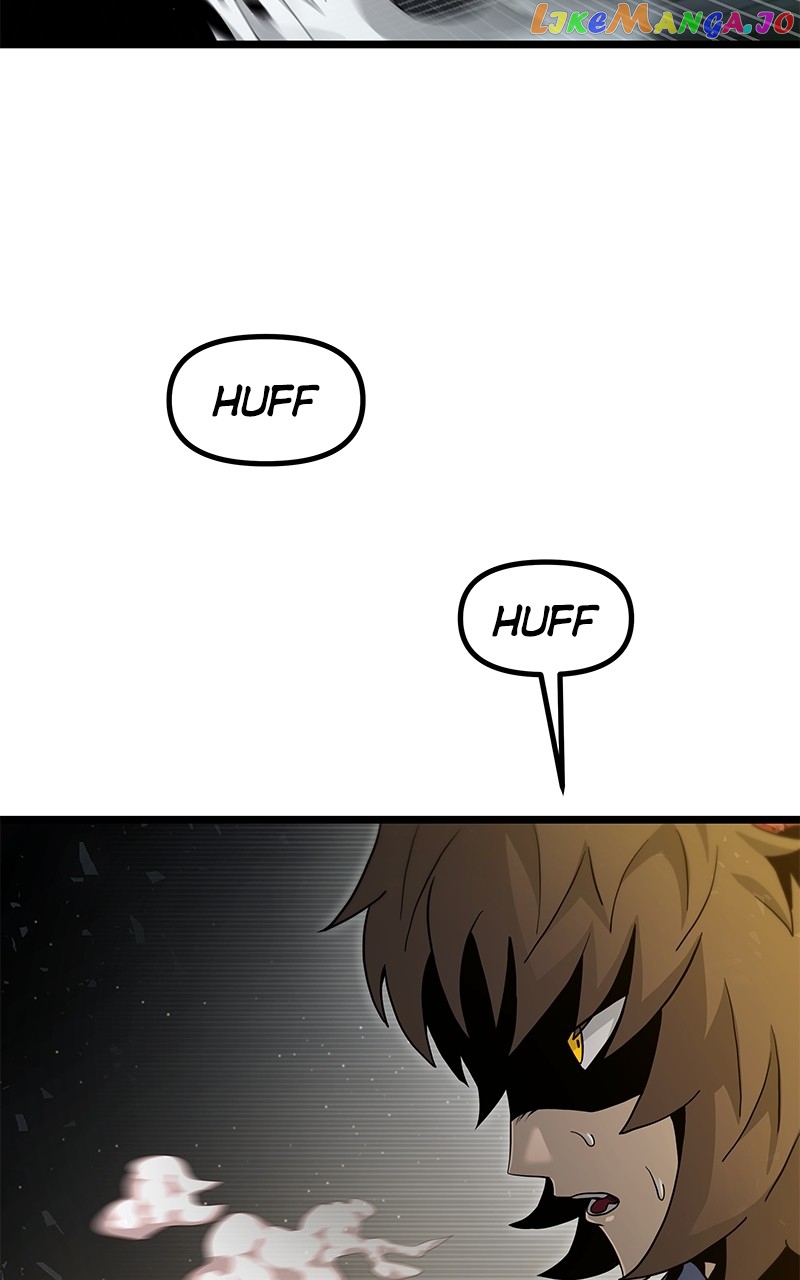 God Tribe Chapter 50 - page 7
