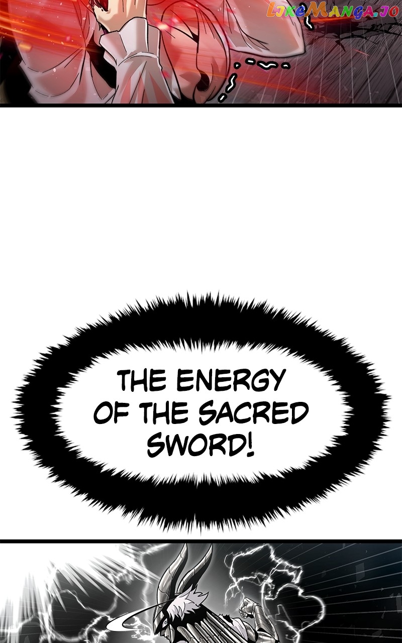 God Tribe Chapter 50 - page 70