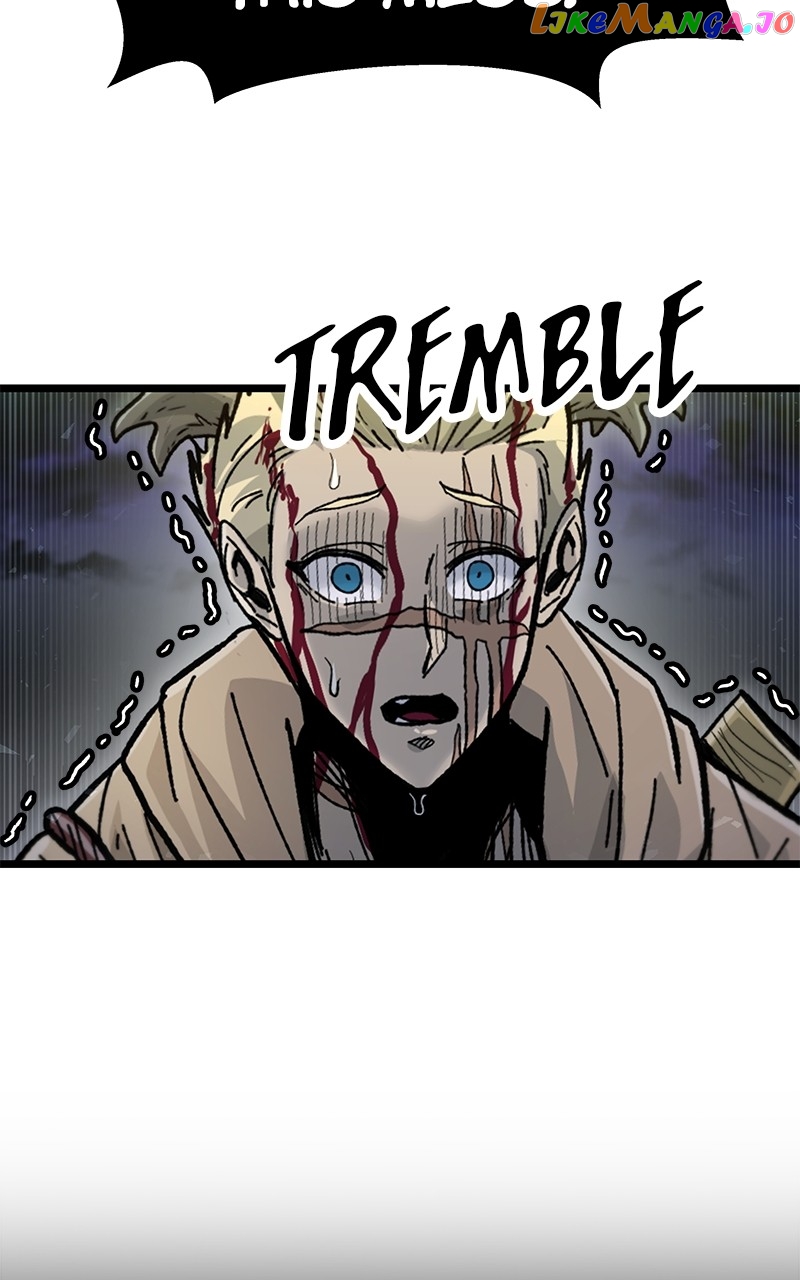 God Tribe Chapter 50 - page 75