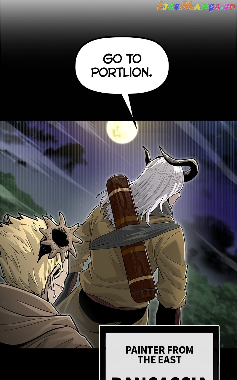God Tribe Chapter 50 - page 76