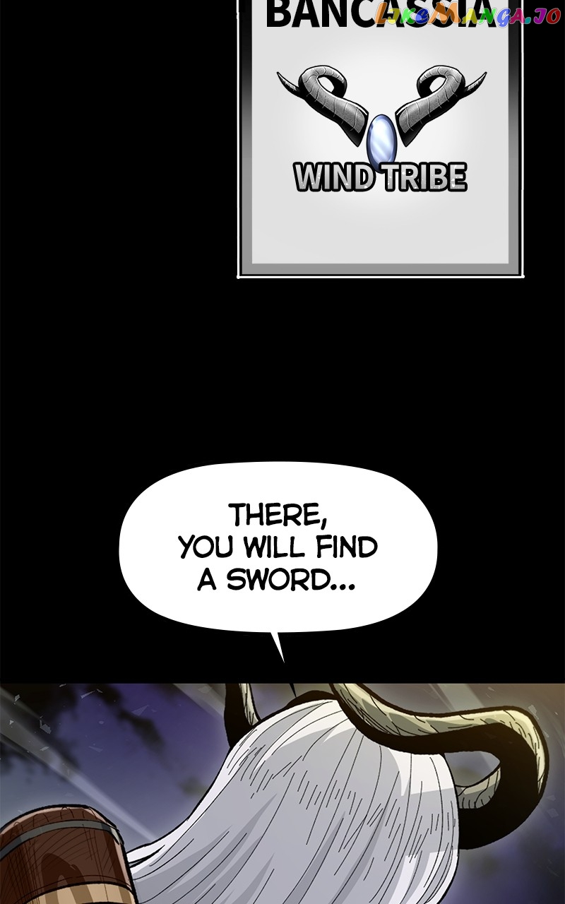God Tribe Chapter 50 - page 77
