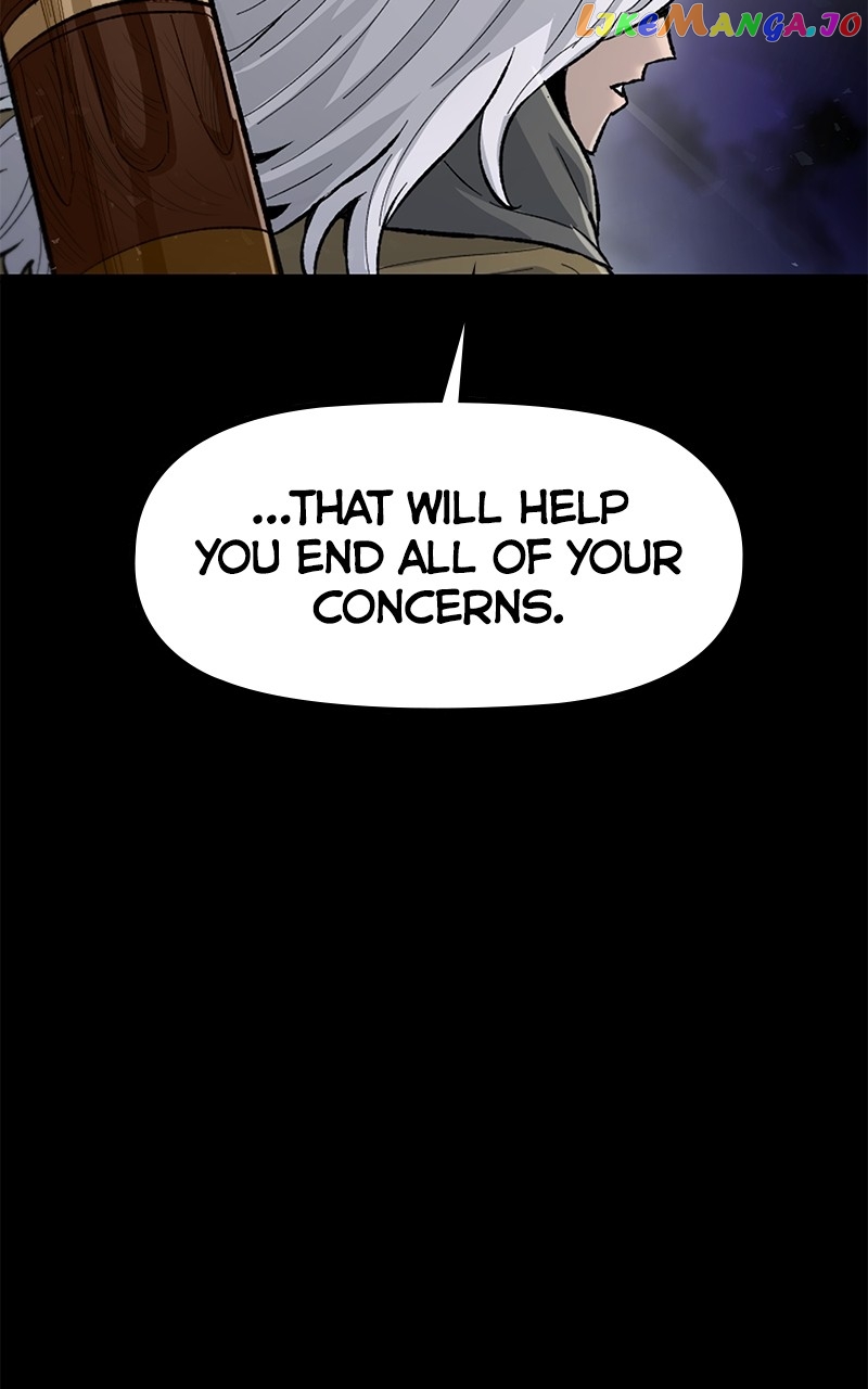 God Tribe Chapter 50 - page 78