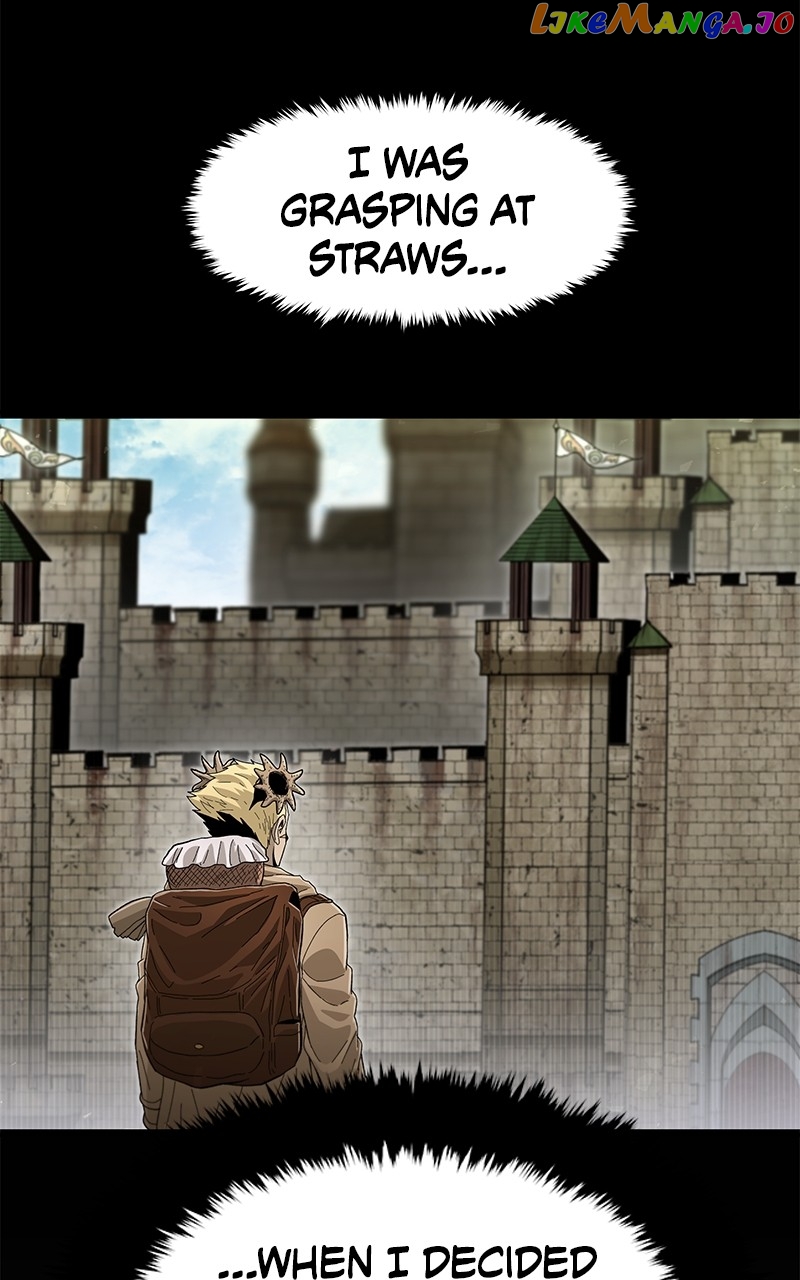God Tribe Chapter 50 - page 79